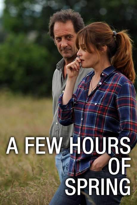 A Few Hours of Spring
